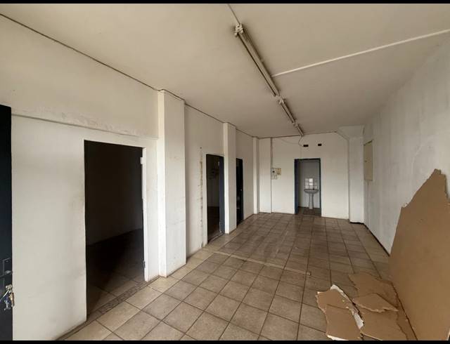 50M² RETAIL TO LET IN ALRODE